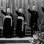 Коричневий собор - фото з книги "Крест Гитлера"